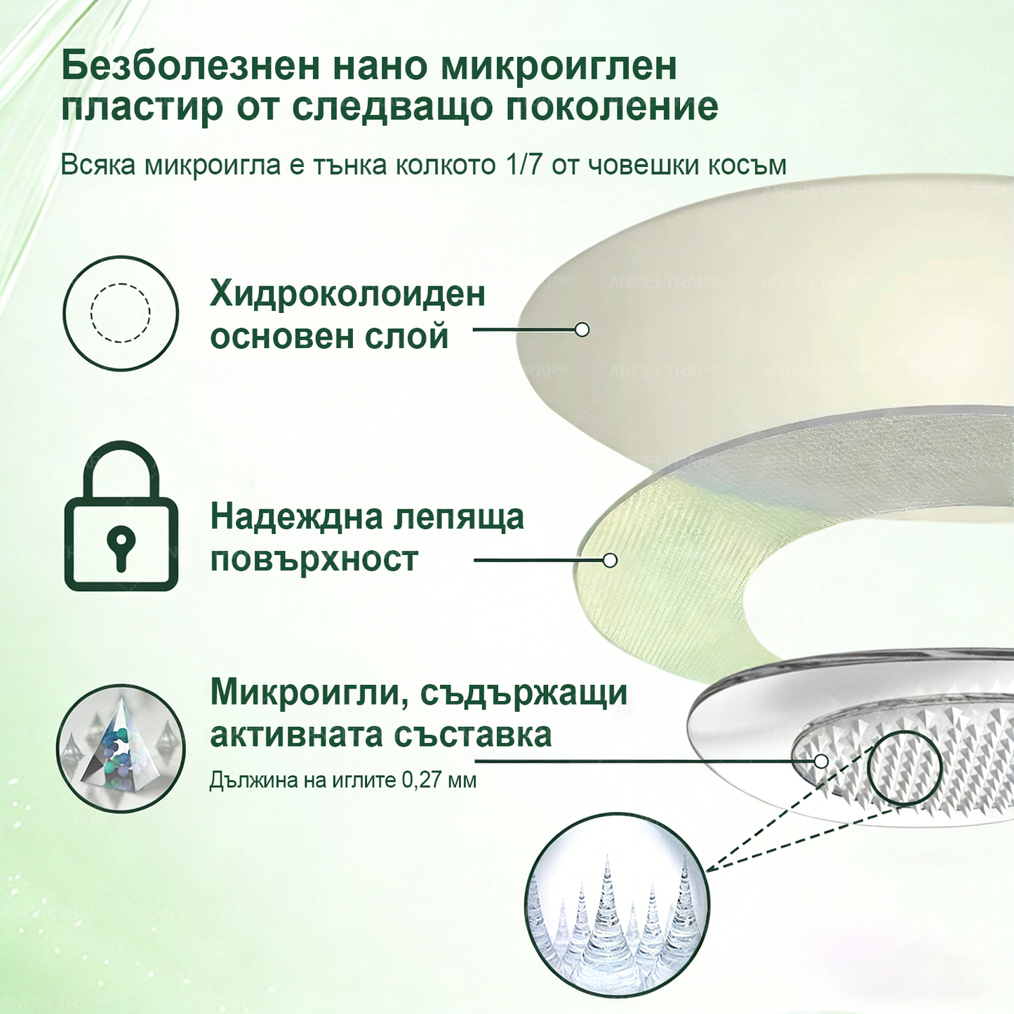 🩺𝐀𝐍𝐆𝐄𝐋𝐓𝐑𝐀𝐏® Моринга 𝗑 Берберин 𝗑 𝖠𝖬𝖯𝖪 𝟣𝟢-в-𝟣 Нано микроиглен пластир за метаболитна подкрепа |Само 𝟏× дневно ✅ Видими промени за 𝟕 дни – при затлъстяване, сърдечно-съдово здраве, диабет и ставни проблеми