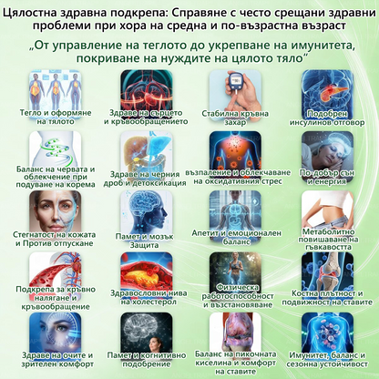 🩺𝐀𝐍𝐆𝐄𝐋𝐓𝐑𝐀𝐏® Моринга 𝗑 Берберин 𝗑 𝖠𝖬𝖯𝖪 𝟣𝟢-в-𝟣 Нано микроиглен пластир за метаболитна подкрепа |Само 𝟏× дневно ✅ Видими промени за 𝟕 дни – при затлъстяване, сърдечно-съдово здраве, диабет и ставни проблеми